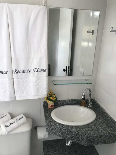 Hostal Recanto Elamar
