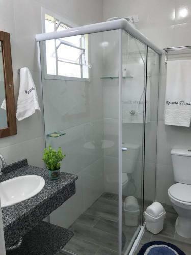 Hostal Recanto Elamar