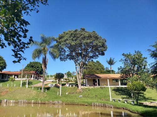 Hostal Recanto Elamar