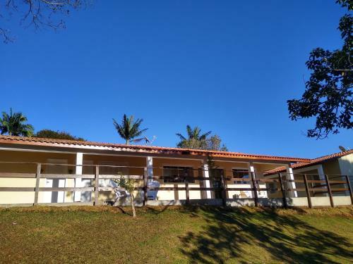 Hostal Recanto Elamar