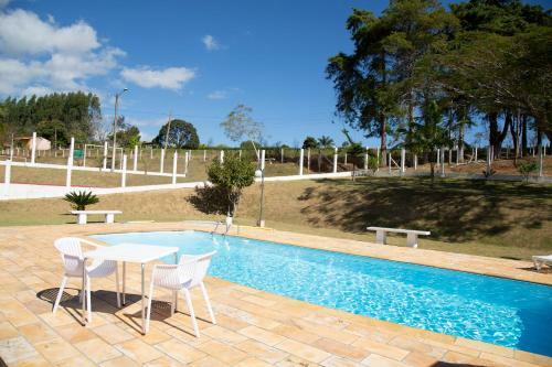 Hostal Recanto Elamar