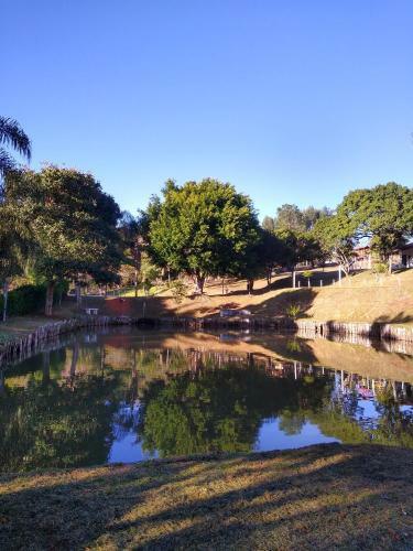 Hostal Recanto Elamar