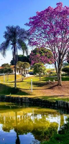 Hostal Recanto Elamar