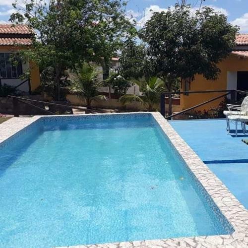 Hostal Chal�s Vila Albino