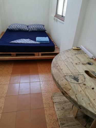 Habitat Maraj� Hostel