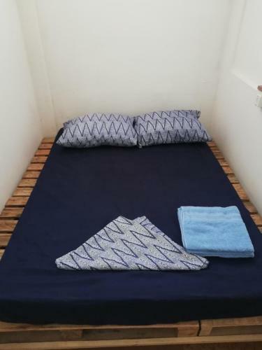 Habitat Maraj� Hostel