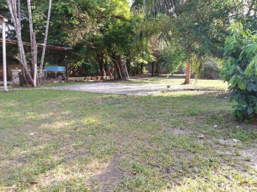 Habitat Maraj� Hostel