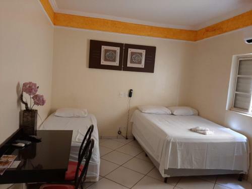 Hotel Belo Horizonte