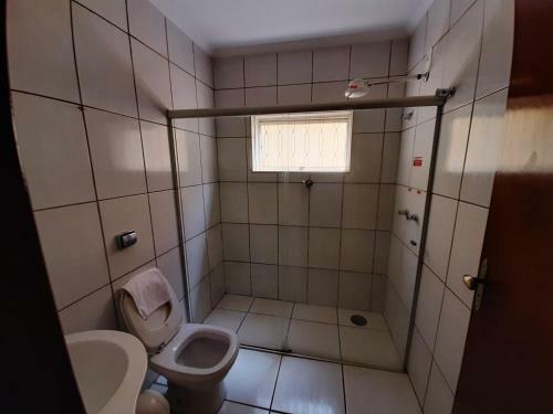 Hotel Belo Horizonte