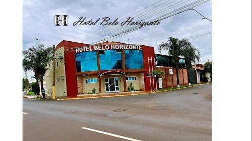 Hotel Belo Horizonte