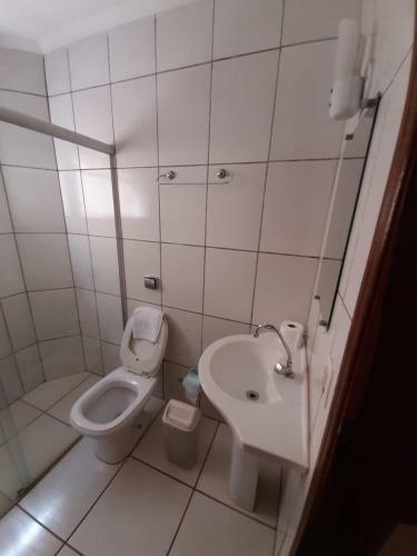 Hotel Belo Horizonte