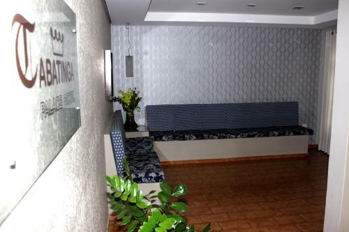 Apartamento Tabatingapalace Hotel