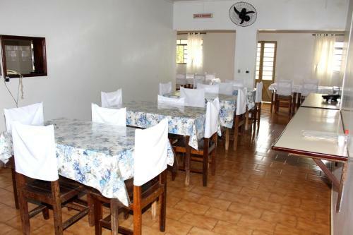 Apartamento Tabatingapalace Hotel