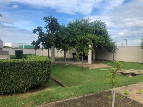 Apartamento Sumar�-sp