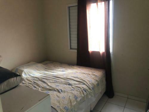 Apartamento Sumar�-sp