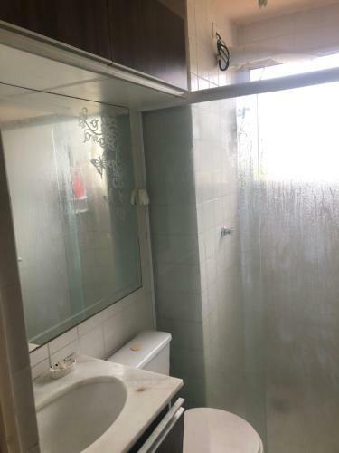 Apartamento Sumar�-sp