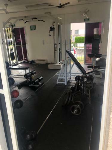 Apartamento Sumar�-sp