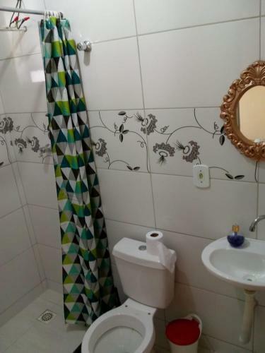 Kitnet - Apart Hotel