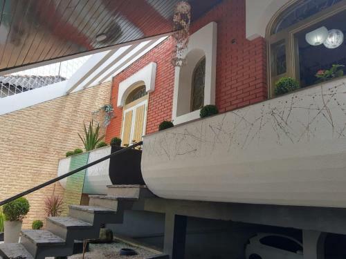 Hotel Castelinho De Sorocaba