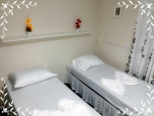 Hotel Castelinho De Sorocaba