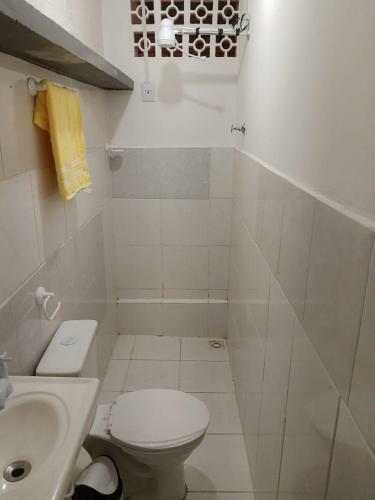 Hotel Castelinho De Sorocaba