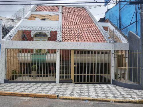 Hotel Castelinho De Sorocaba