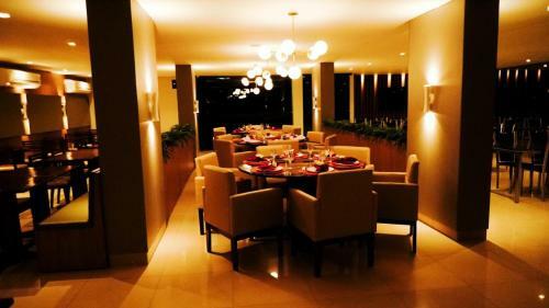 Jardins Plaza Hotel