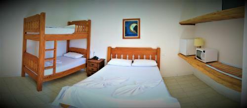 Hotel Fazenda Colina Dos Sonhos