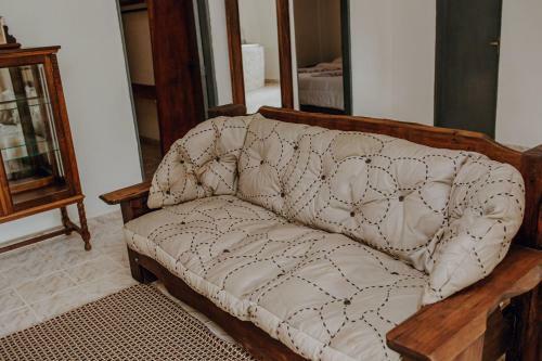 Hotel Fazenda Colina Dos Sonhos