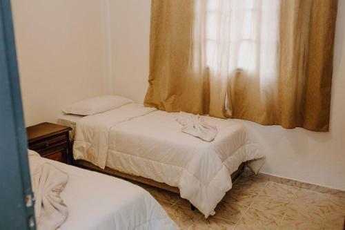 Hotel Fazenda Colina Dos Sonhos