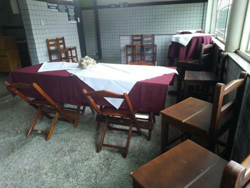 Hotel Bom Jesus Sete Lagoas
