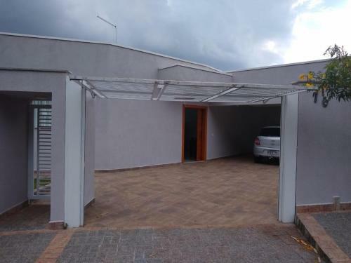 Sossego Nas Montanhas