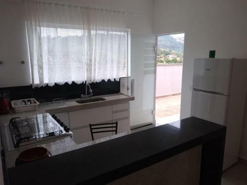 Sossego Nas Montanhas