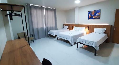 Hotel Su�te Plus 203