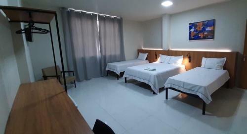 Hotel Su�te Plus 203