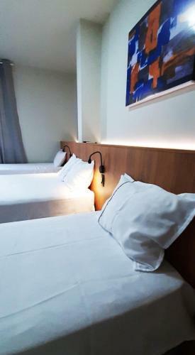 Hotel Su�te Plus 203