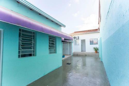 Hostal Pousada Esperan�a