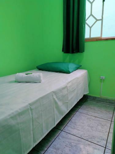 Hostal Pousada Esperan�a