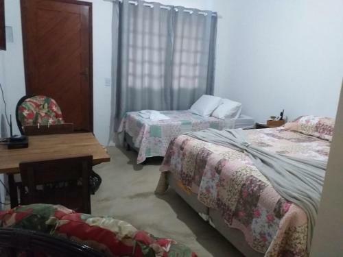 Posada Chal� Bons Ventos