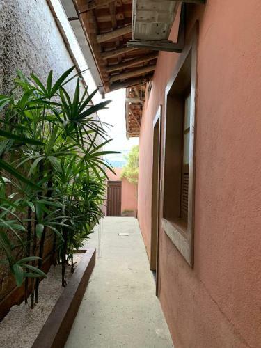 Quitinete - Apart Hotel 2