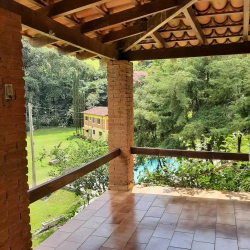 Agroturismo Casa de Campo Aloha