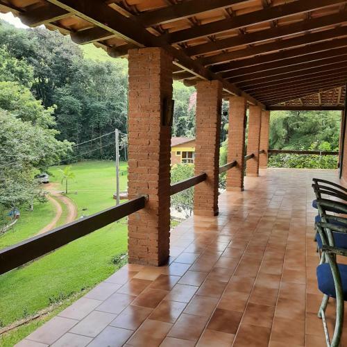 Agroturismo Casa de Campo Aloha