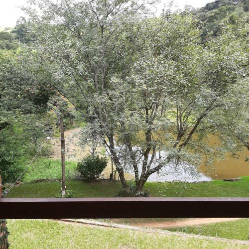 Agroturismo Casa de Campo Aloha