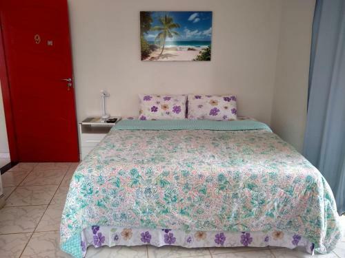 Hostal Pousada Caribe Itacimirim