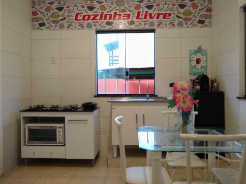 Hostal Pousada Caribe Itacimirim