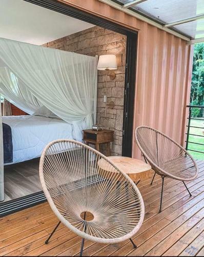Lodge Pousada L?amore