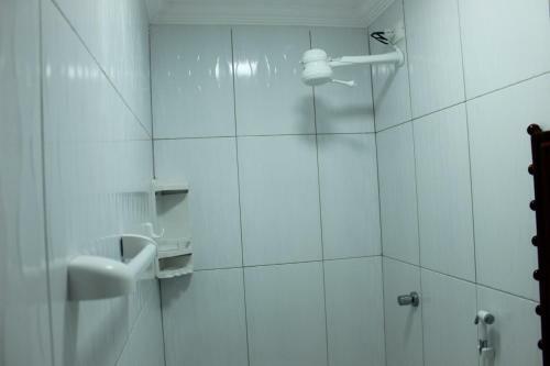 Hostal Pousada Da Divisa