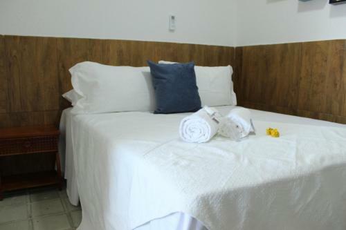 Hostal Pousada Da Divisa