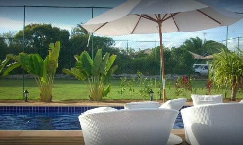 Vilage Itacimirim