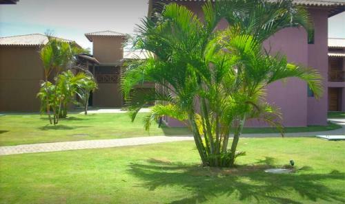 Vilage Itacimirim